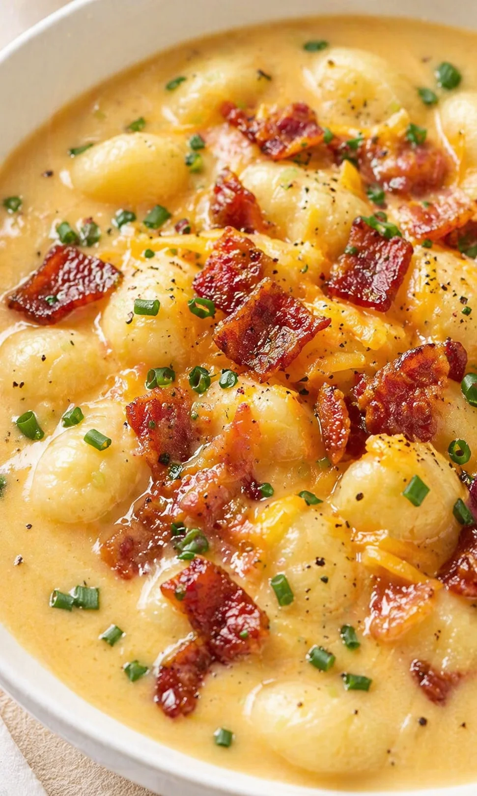 intro_final_dish-placeholder.png Final plated Crockpot Bacon Cheddar Gnocchi Soup - served as a hero shot